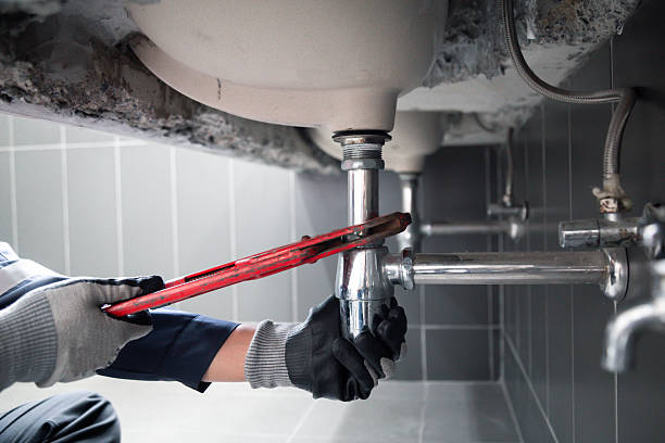 Trusted Gas Line Repair service in Fletcher, OK - Masters Plumbing Service